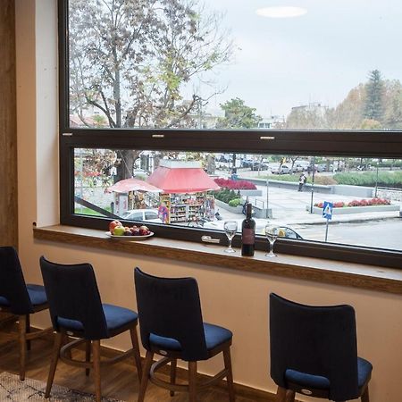Trikala River House Екстер'єр фото