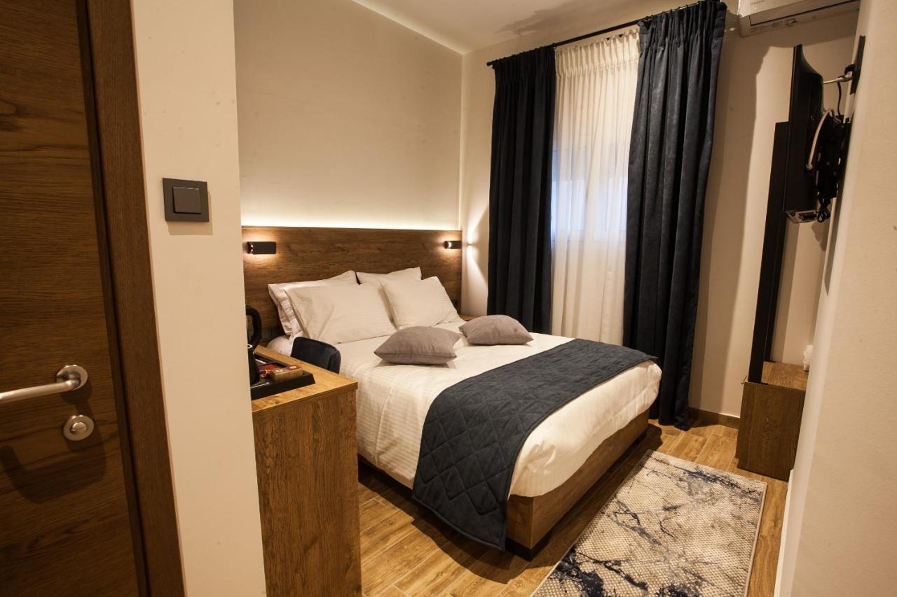 Trikala River House Екстер'єр фото