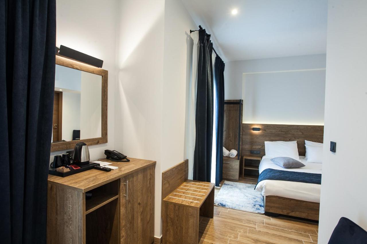Trikala River House Екстер'єр фото