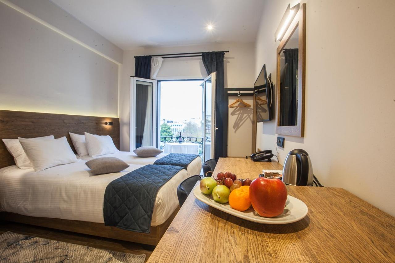Trikala River House Екстер'єр фото