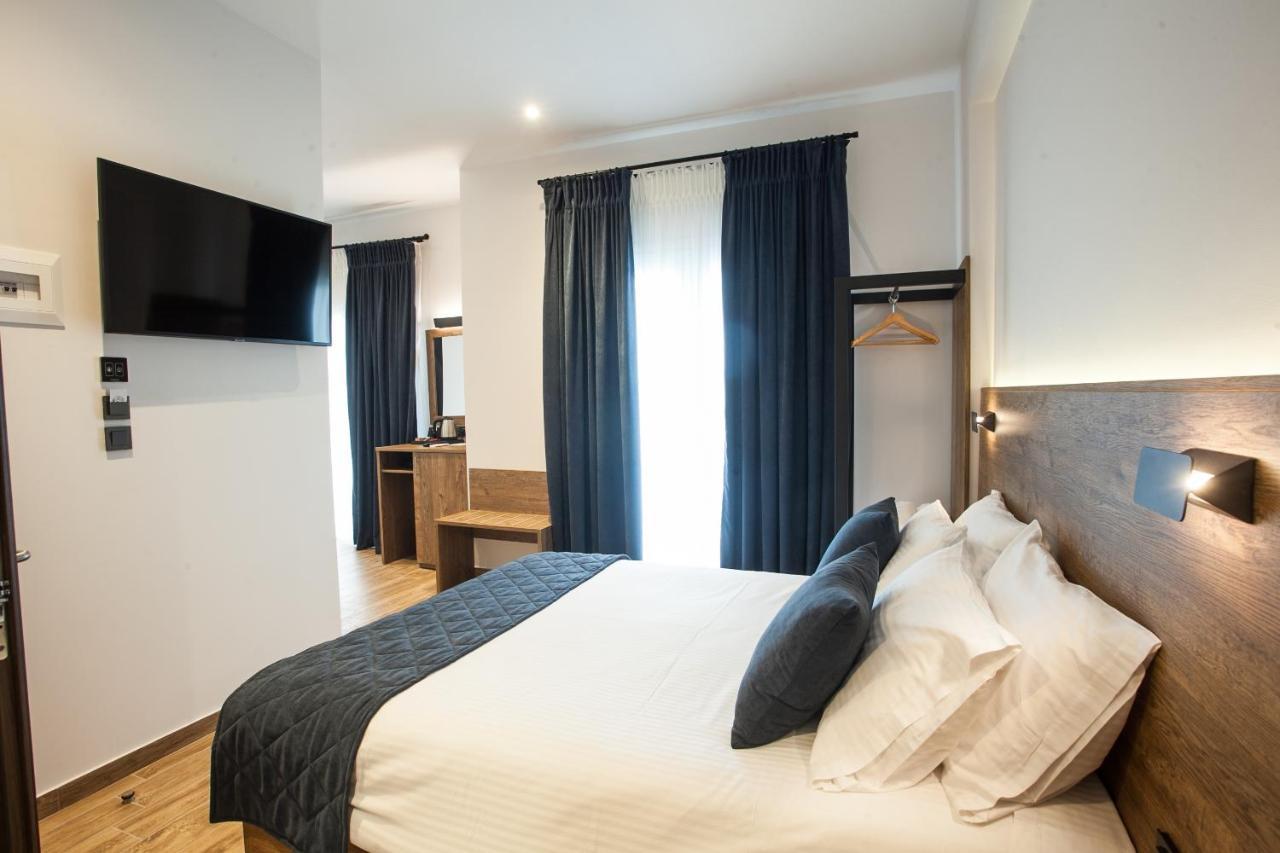 Trikala River House Екстер'єр фото