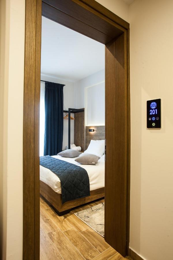 Trikala River House Екстер'єр фото