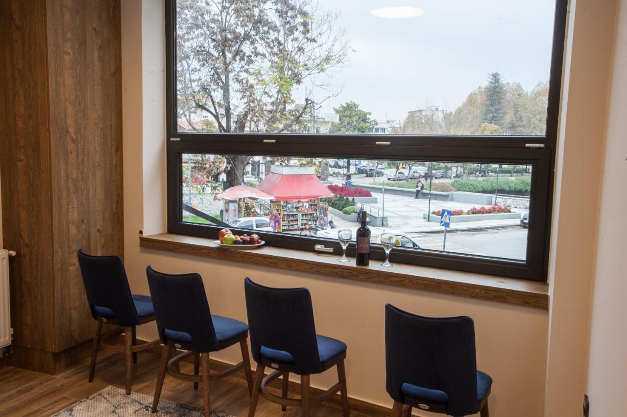 Trikala River House Екстер'єр фото