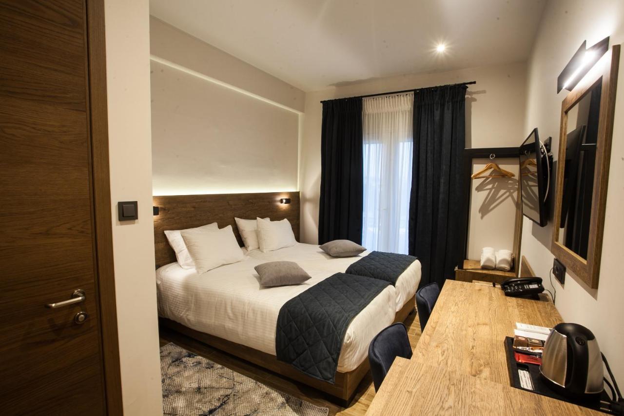 Trikala River House Екстер'єр фото