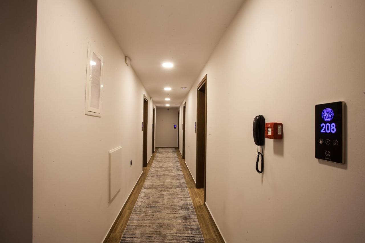 Trikala River House Екстер'єр фото