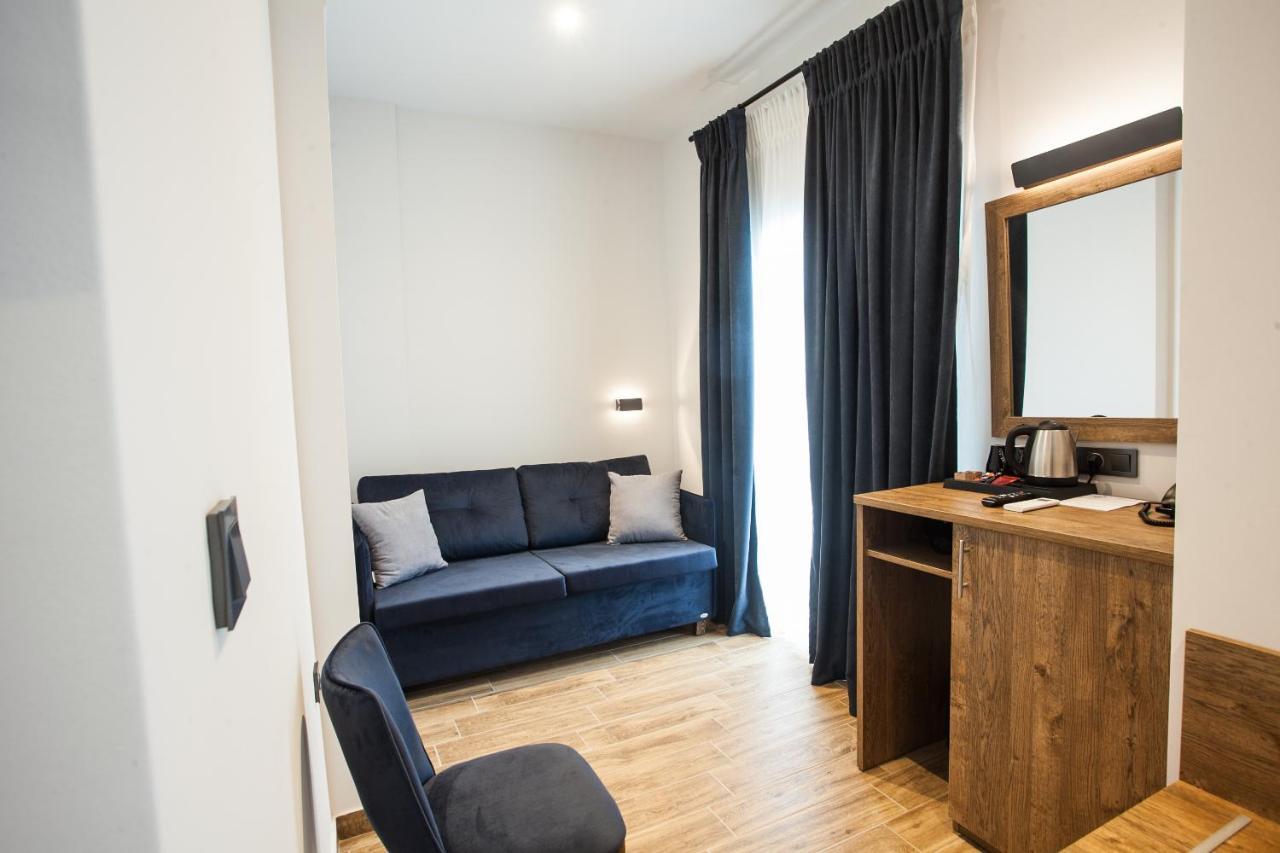 Trikala River House Екстер'єр фото