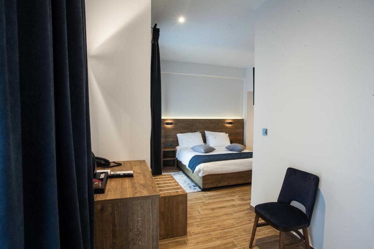 Trikala River House Екстер'єр фото